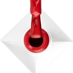 Ruby Ring No. 196, Hearts & Kisses, Molly Nails